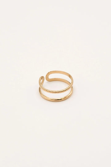 Bague Sohana