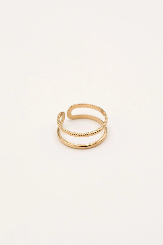 Bague Sohana