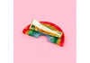 Barrette Arc-en-ciel
