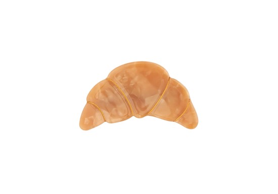 Barrette Croissant