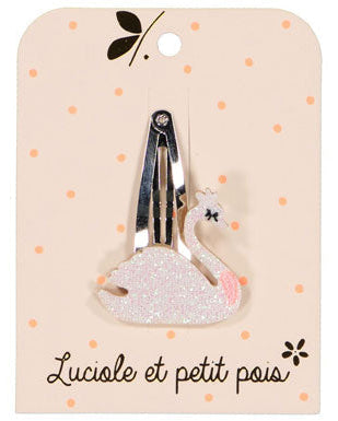 Barrette Cygne