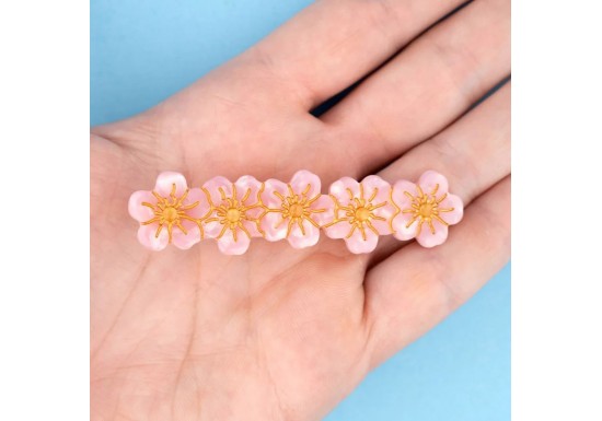 Barrette Sakura