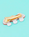 Barrette Champignons