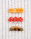 Barrette Glands