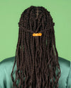 Barrette Citrouilles