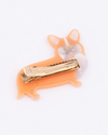 Barrette Corgi