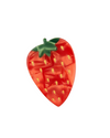 Barrette Fraise