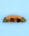 Barrette Glands