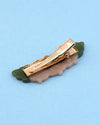 Barrette Glands