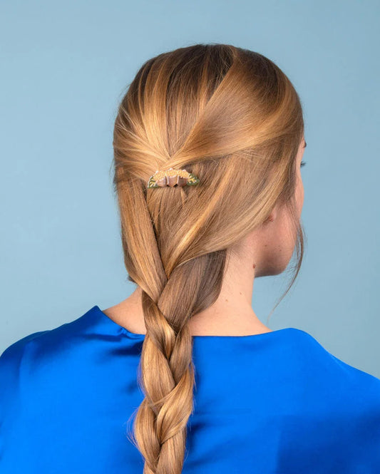 Barrette Glands