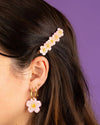 Barrette Sakura