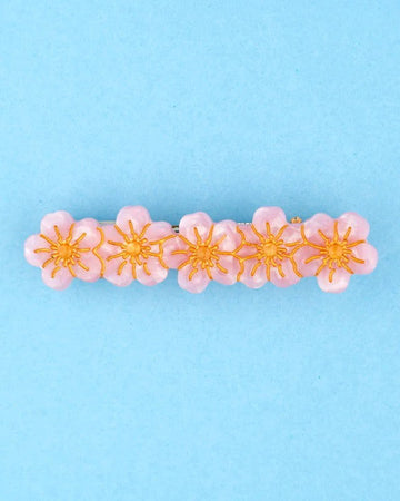 Barrette Sakura