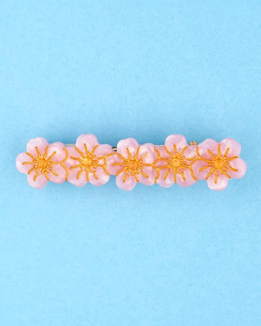 Barrette Sakura