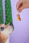 Porte-clé Beagle