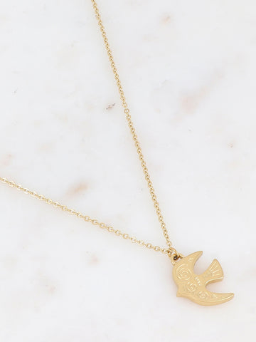 Collier Birdy