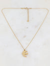 Collier Birdy