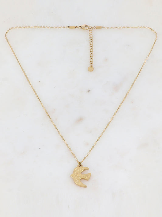 Collier Birdy
