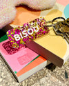 Porte-clés Bisou