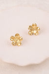 Boucles d'oreilles Blossom