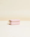 Boite Marie Velours Rose