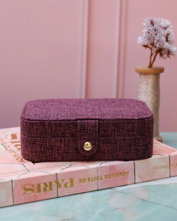 Boite Brigitte Lin Bordeaux