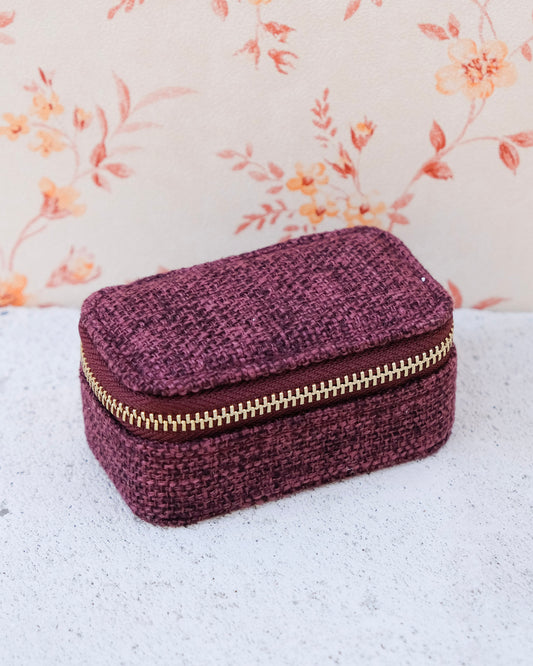 Boite Marie Lin Bordeaux