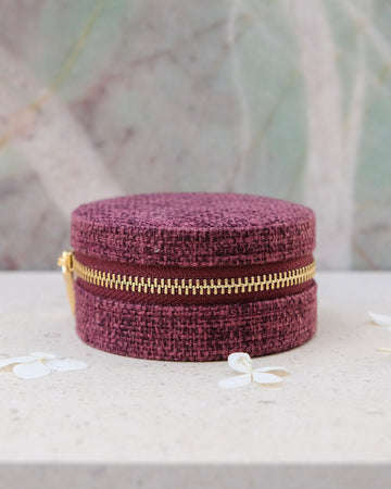 Boite Yvonne Lin Bordeaux