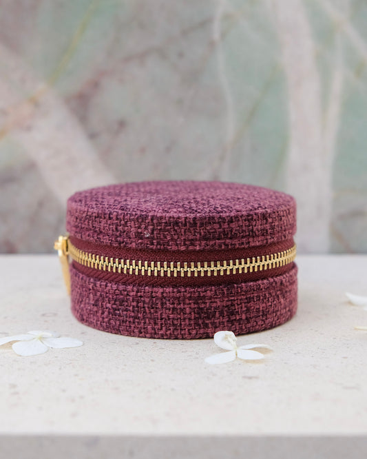 Boite Yvonne Lin Bordeaux