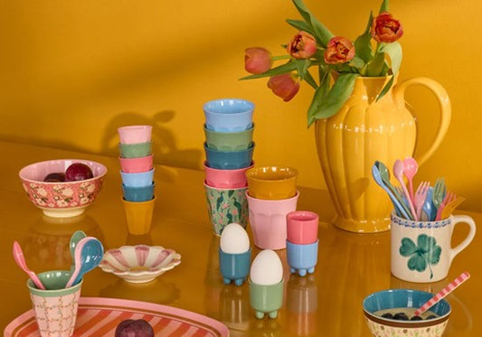 Bol - Allison Flower