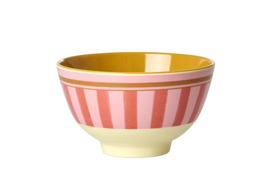 Bol - Organic Stripes