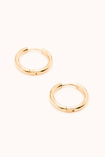 Boucles d'oreilles Lia