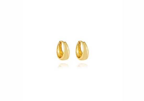 Boucles d'oreilles Costa Small