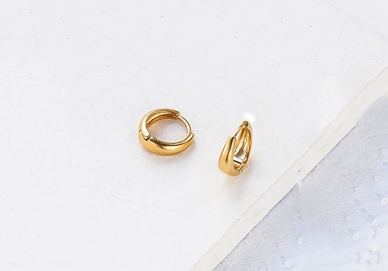 Boucles d'oreilles Costa Small