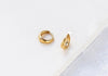 Boucles d'oreilles Costa Small