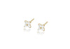 Boucles d'oreilles Daffodil Post (coloris au choix)