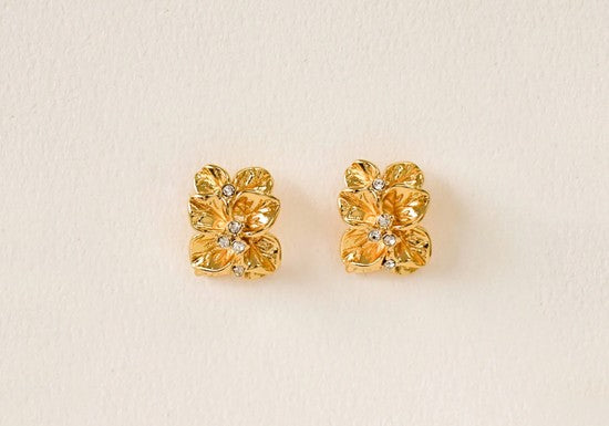 Boucles d'oreilles Inka