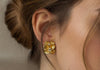 Boucles d'oreilles Inka