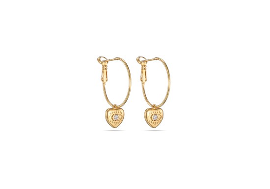 Boucles d'oreilles Kaia
