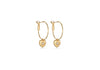 Boucles d'oreilles Kaia
