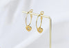 Boucles d'oreilles Kaia