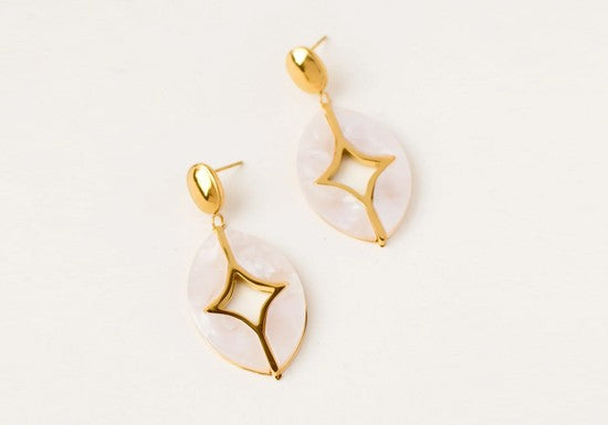 Boucles d'oreilles Paxxy