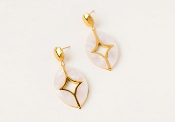 Boucles d'oreilles Paxxy