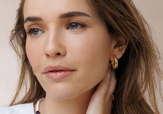 Boucles d'oreilles Pippa