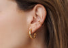 Boucles d'oreilles Pippa