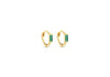 Boucles d'oreilles Ryan small (coloris au choix)