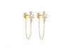 Boucles d'oreilles Salma