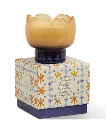 Bougie Tulip - Garden & Grove