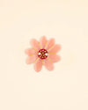Kit Boutons Fleur rose