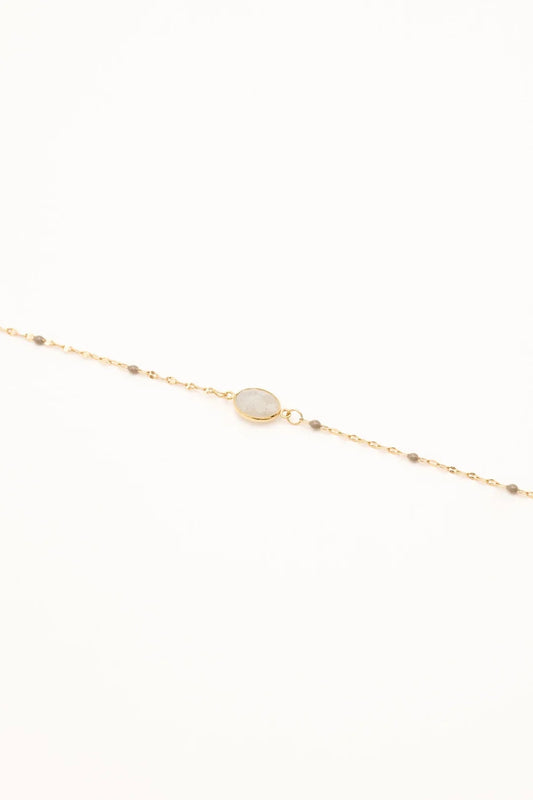 Bracelet Noelynn - Labradorite