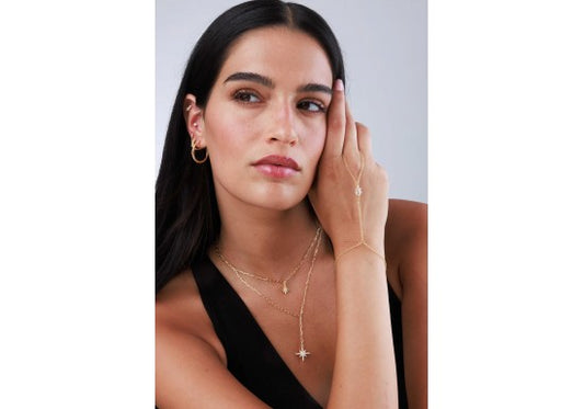 Bracelet et Bague Astoria